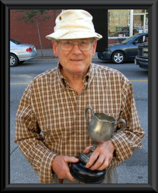 Peter Code