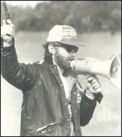 Tom Graham